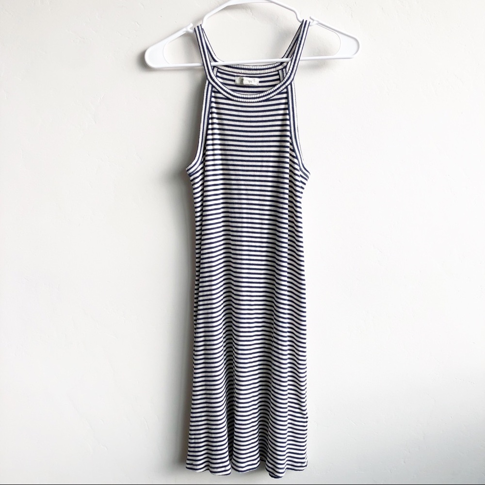Madewell District Stripe